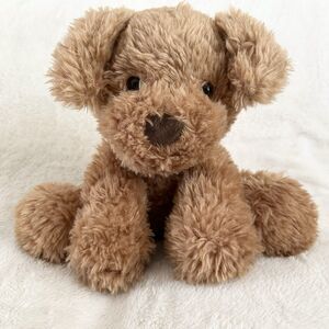 Animal Adventure Brown Puppy Dog Plush 13” Stuffed Animal Target 2023